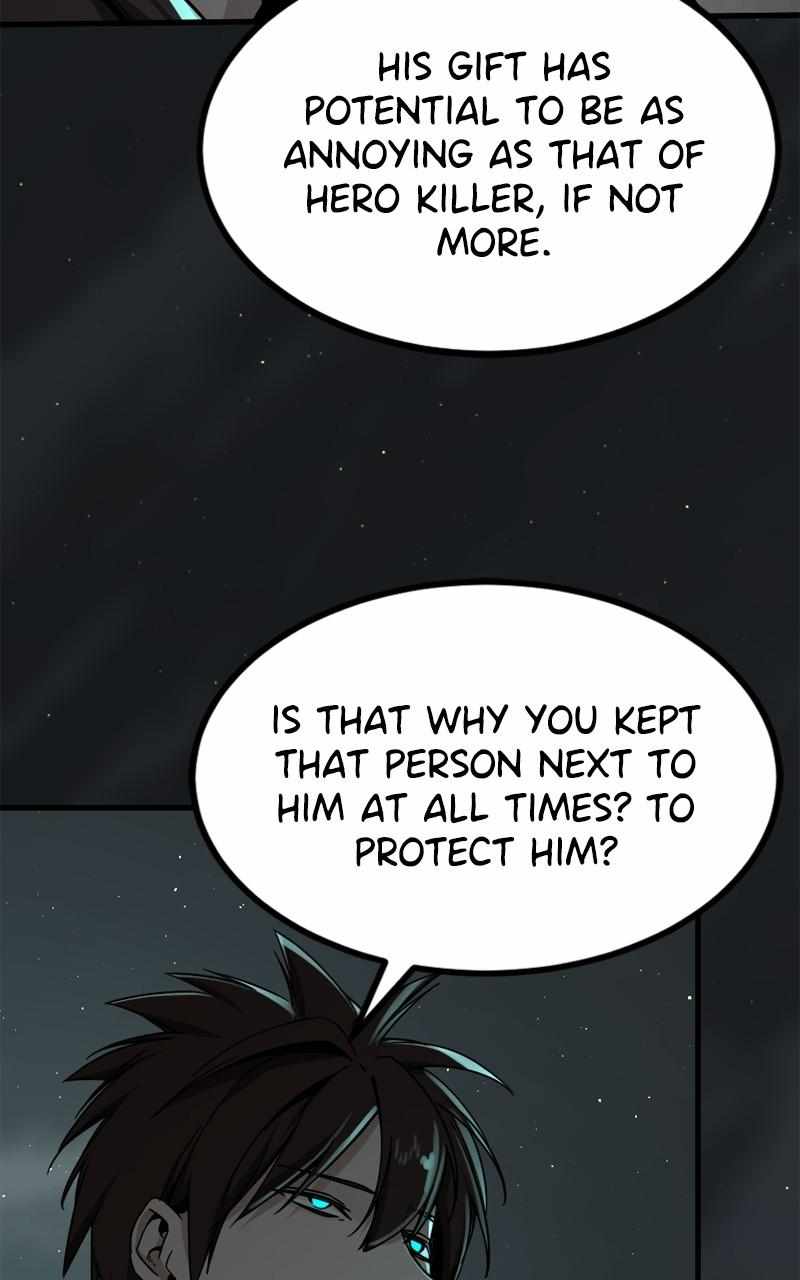 Read Hero Killer EN Manga Online