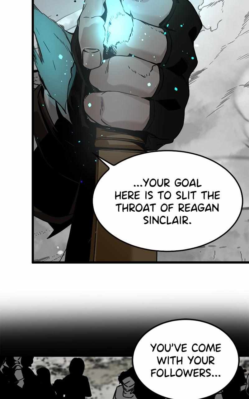 Read Hero Killer EN Manga Online