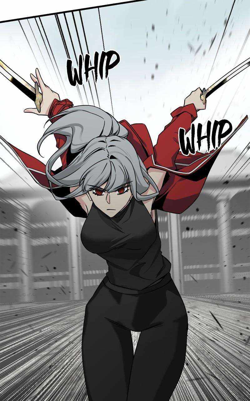 Read Hero Killer EN Manga Online