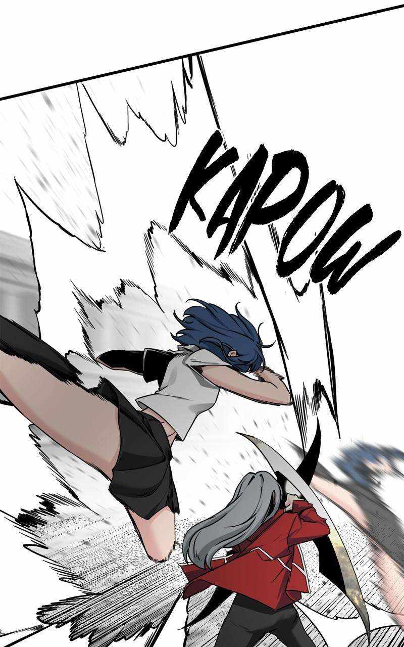 Read Hero Killer EN Manga Online