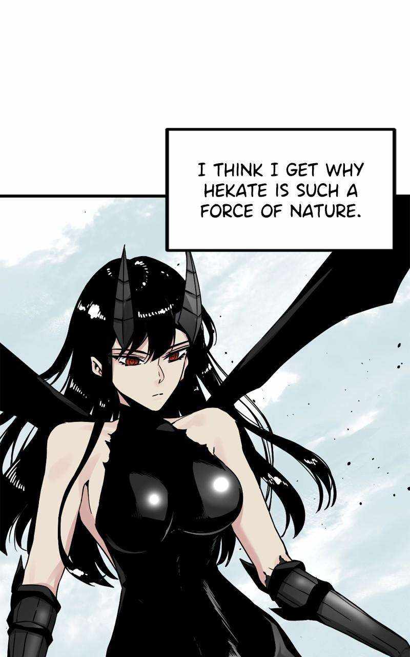 Read Hero Killer EN Manga Online