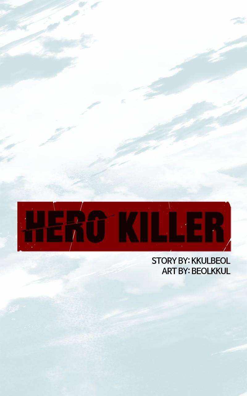 Read Hero Killer EN Manga Online