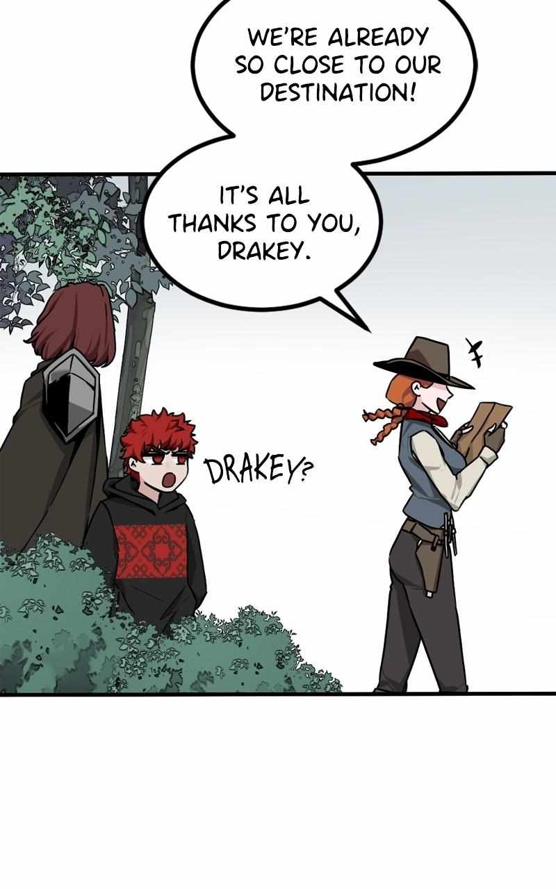 Read Hero Killer EN Manga Online