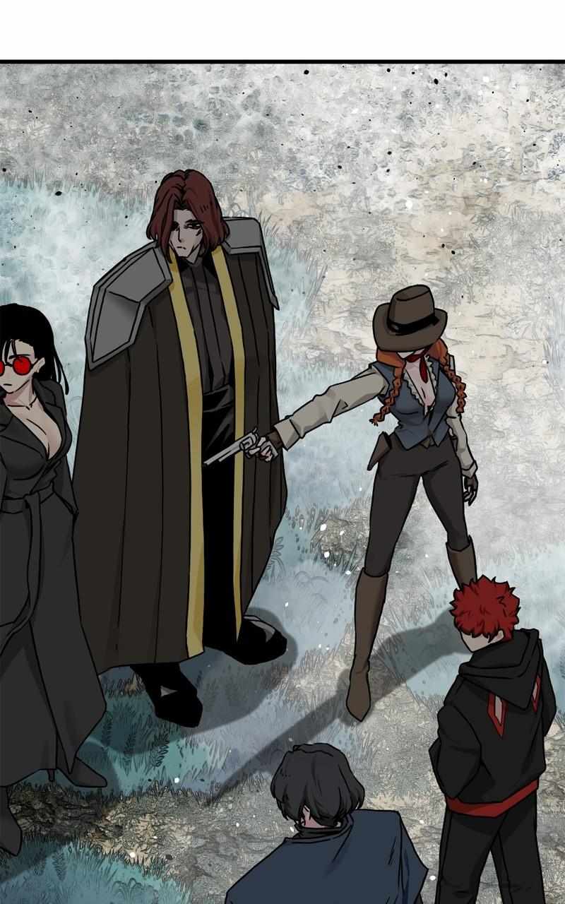 Read Hero Killer EN Manga Online