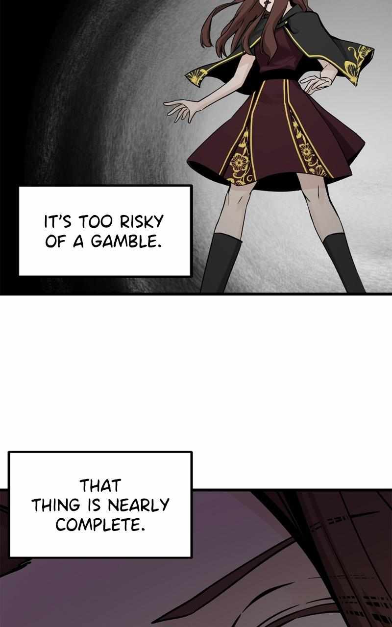 Read Hero Killer EN Manga Online