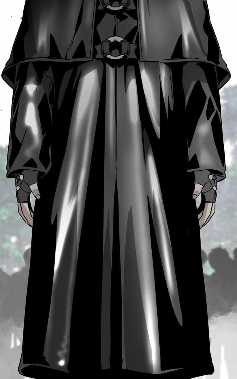 Read Hero Killer EN Manga Online