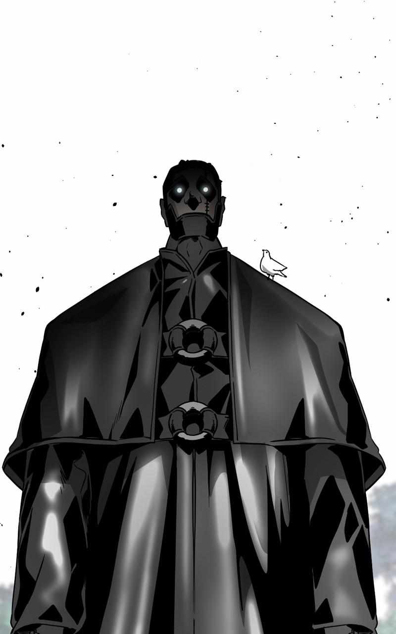 Read Hero Killer EN Manga Online