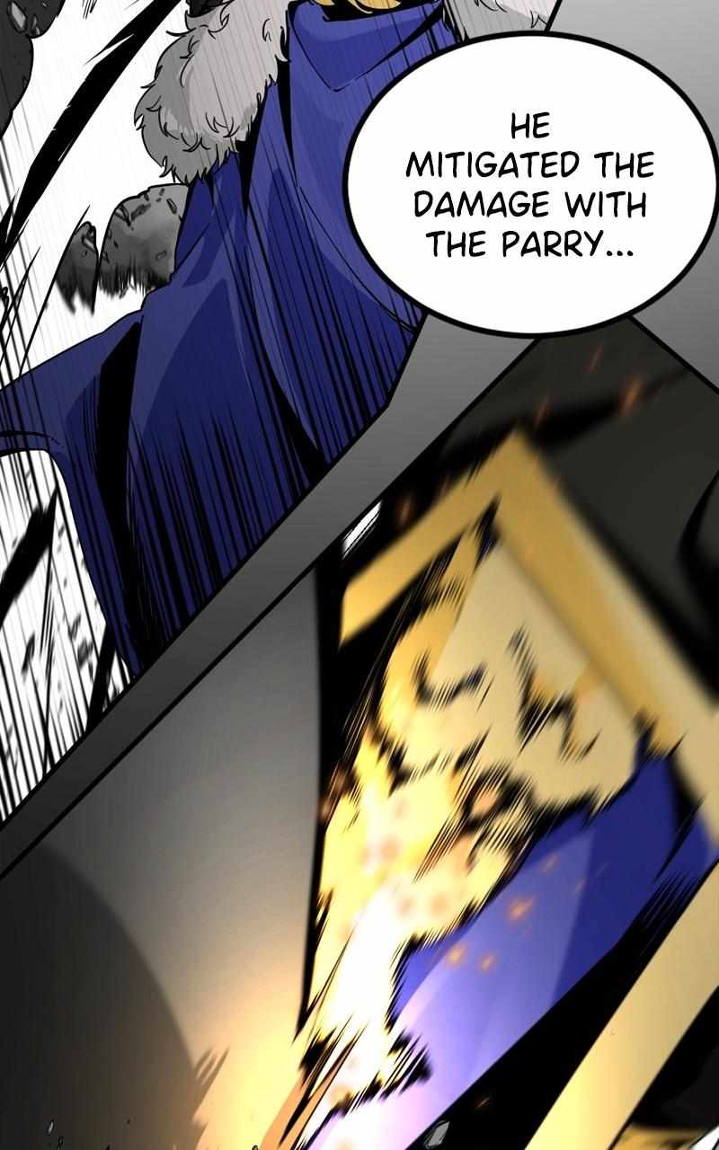 Read Hero Killer EN Manga Online