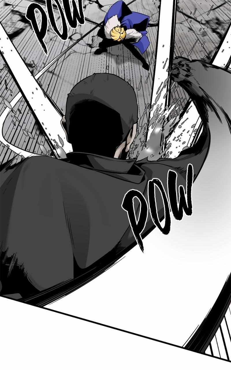 Read Hero Killer EN Manga Online