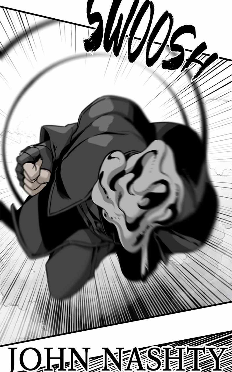Read Hero Killer EN Manga Online