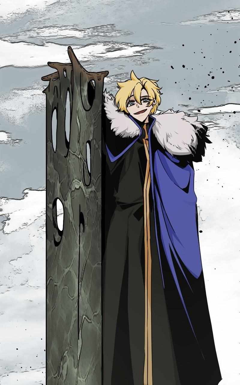 Read Hero Killer EN Manga Online