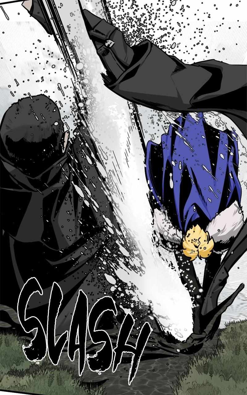 Read Hero Killer EN Manga Online