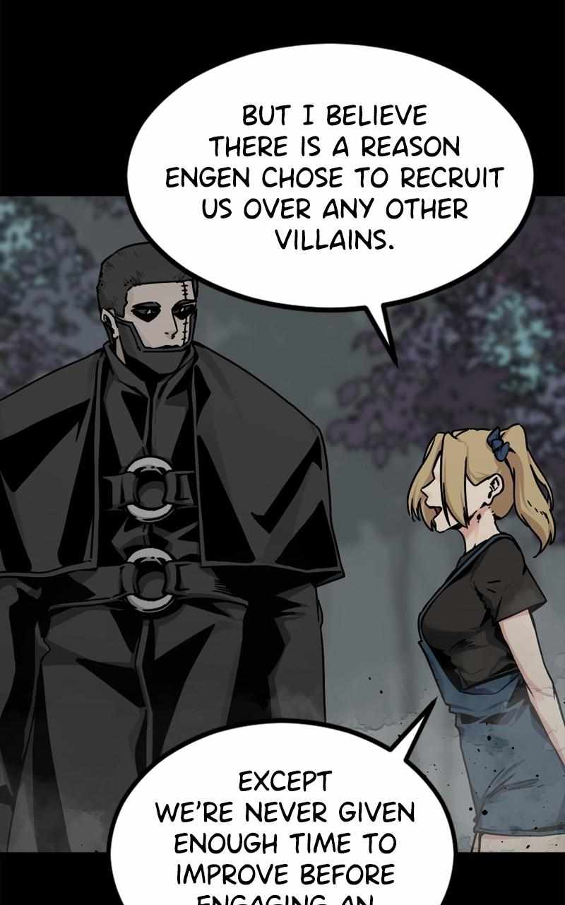 Read Hero Killer EN Manga Online