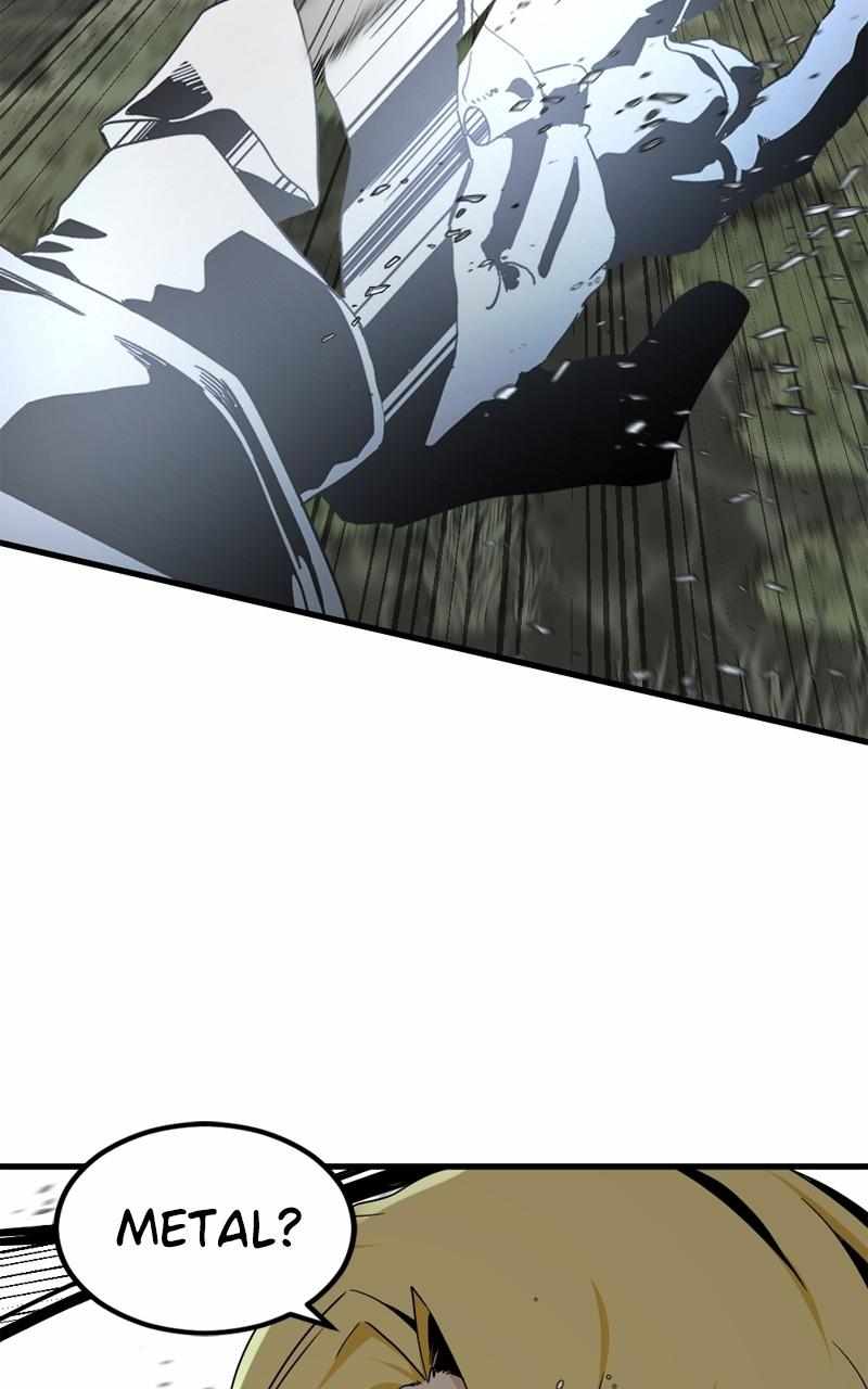 Read Hero Killer EN Manga Online