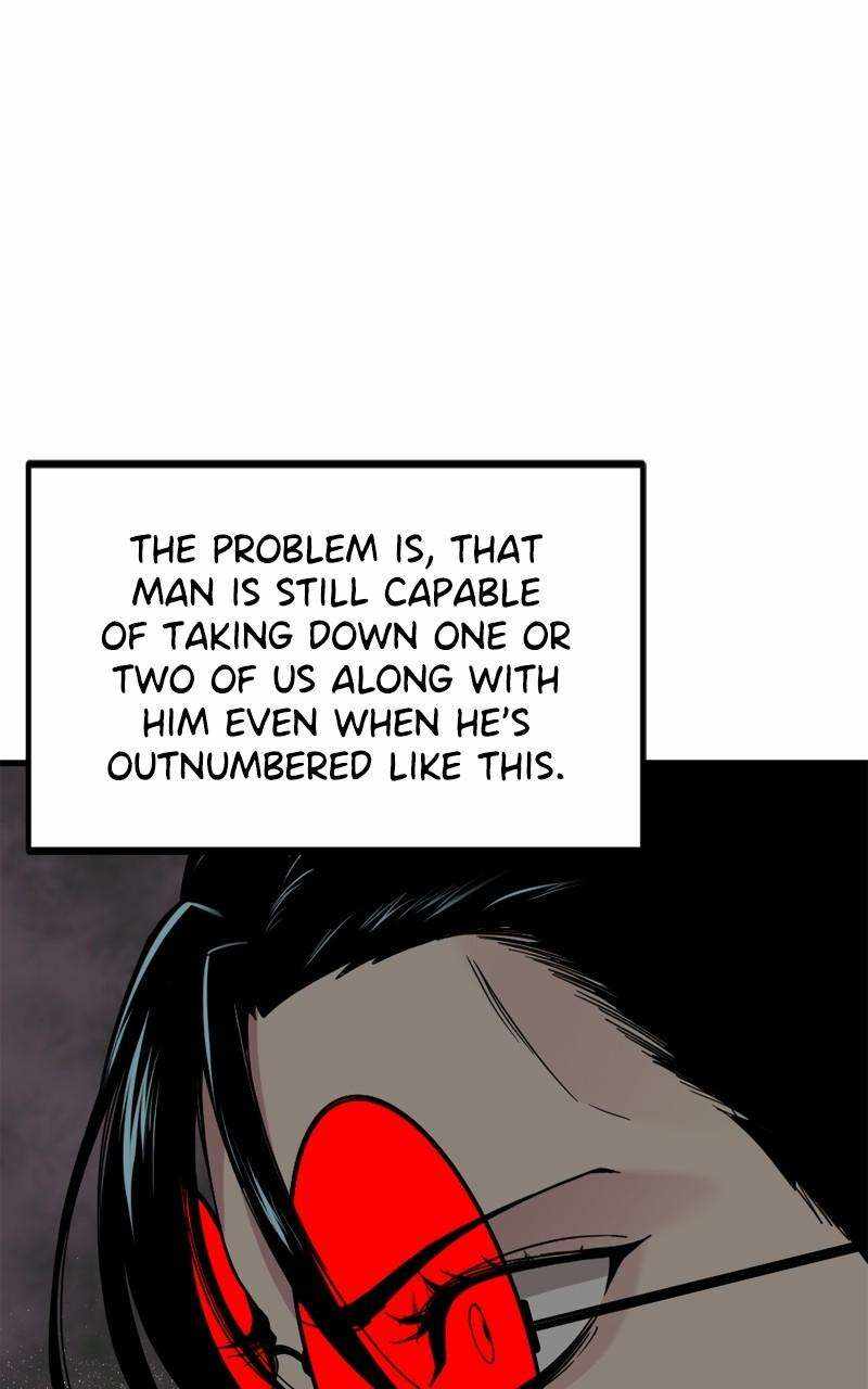 Read Hero Killer EN Manga Online
