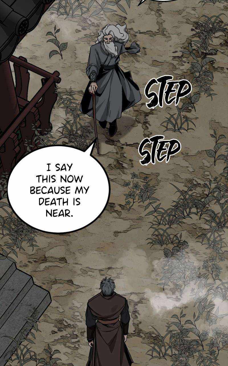 Read Hero Killer EN Manga Online
