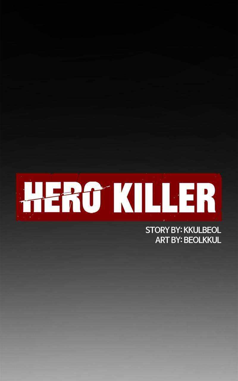 Read Hero Killer EN Manga Online