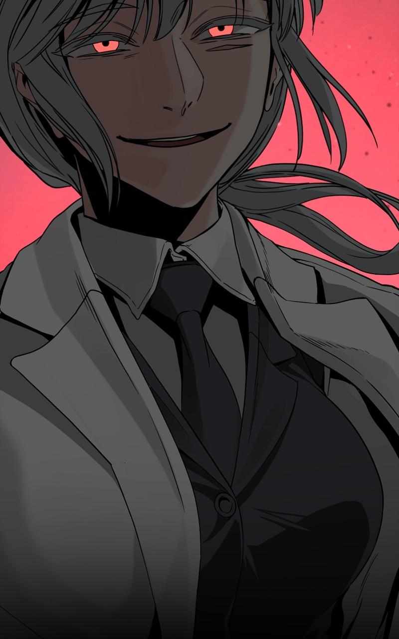 Read Hero Killer EN Manga Online