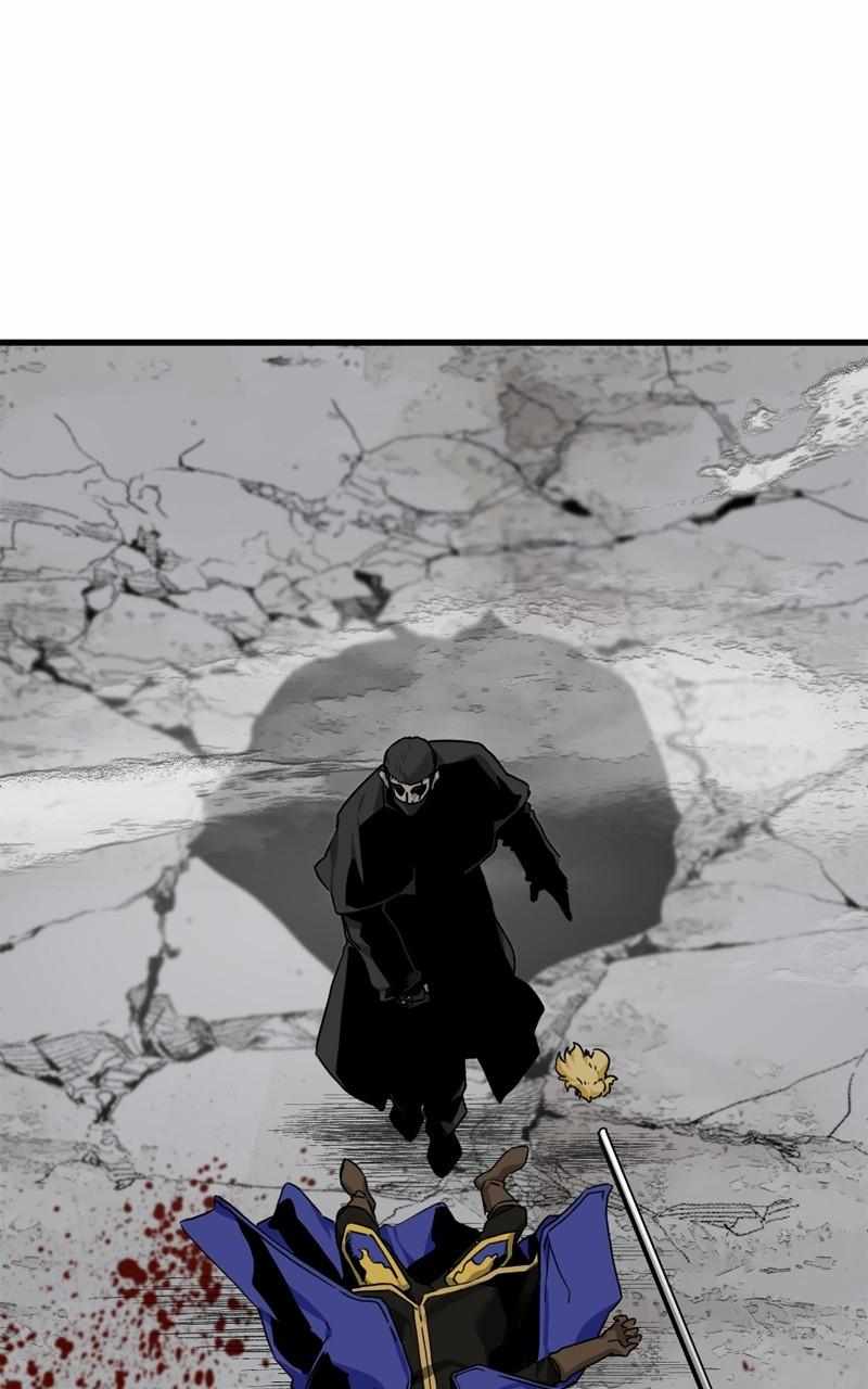 Read Hero Killer EN Manga Online