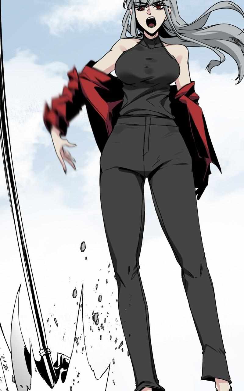 Read Hero Killer EN Manga Online