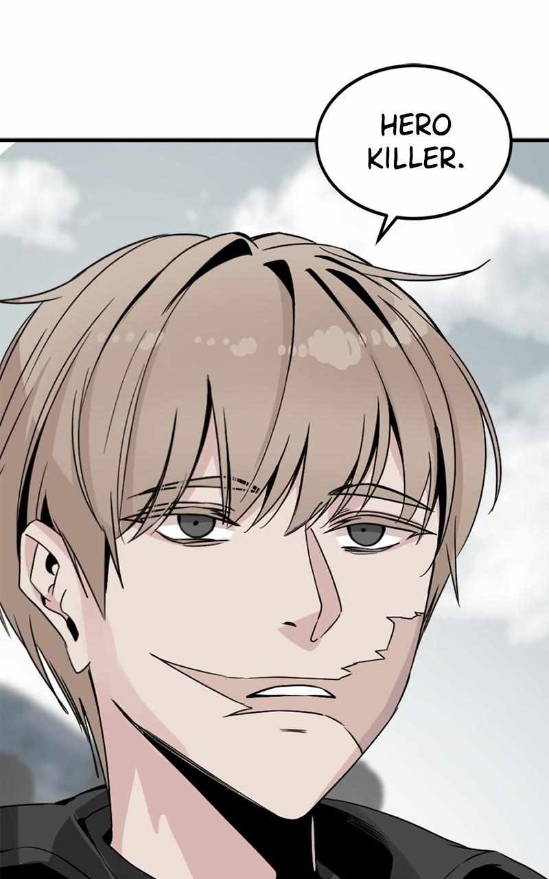 Read Hero Killer EN Manga Online