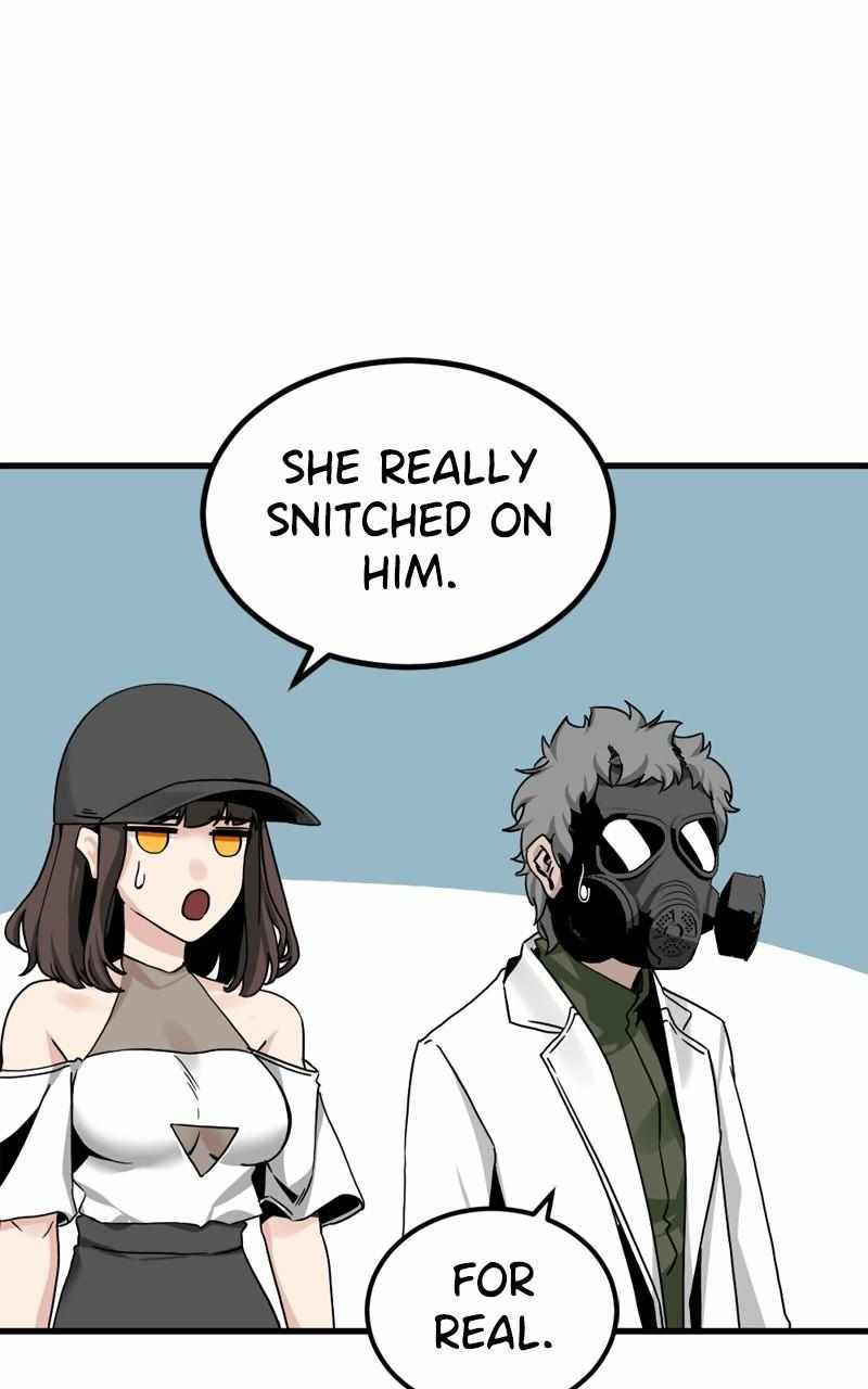 Read Hero Killer EN Manga Online