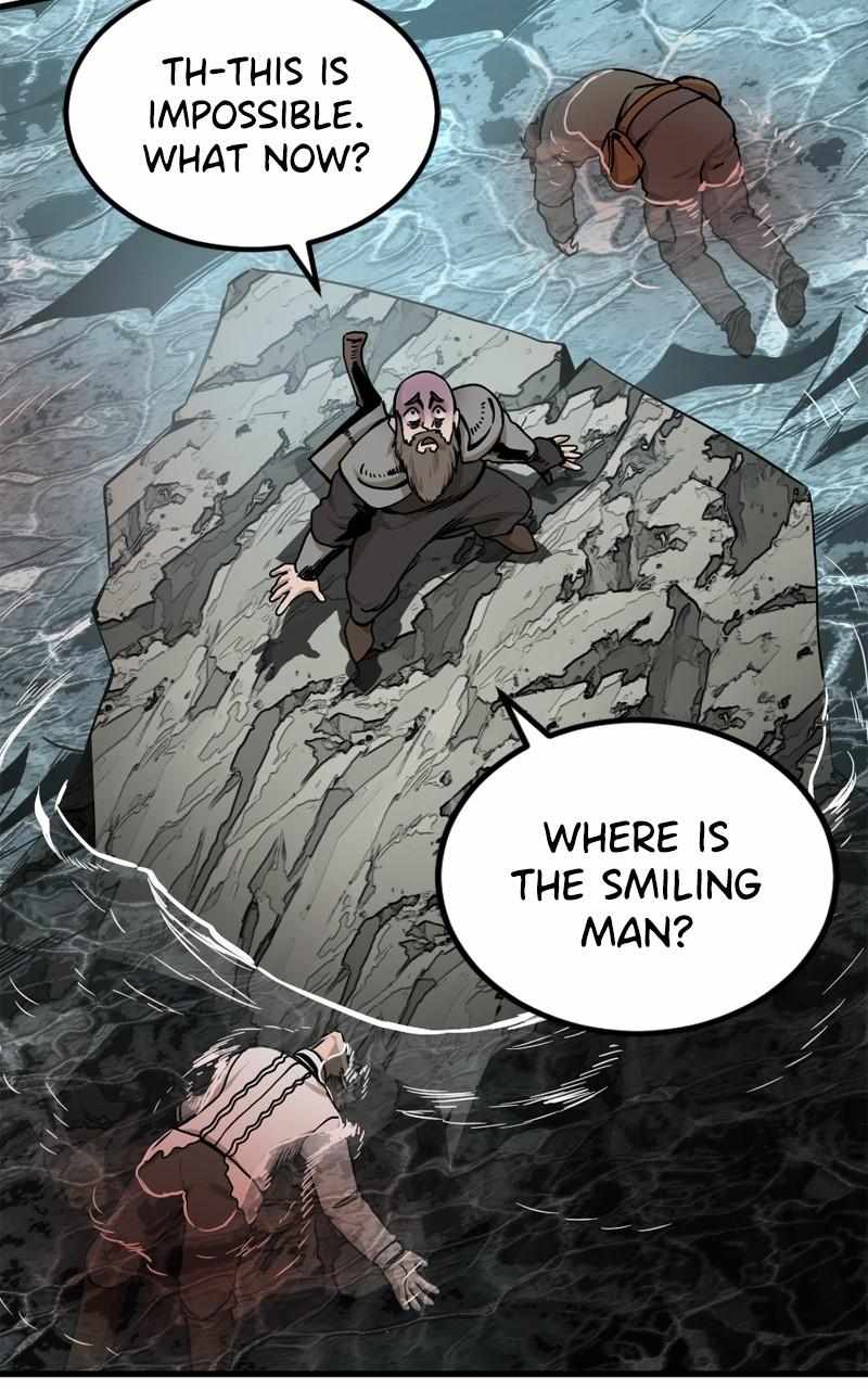 Read Hero Killer EN Manga Online