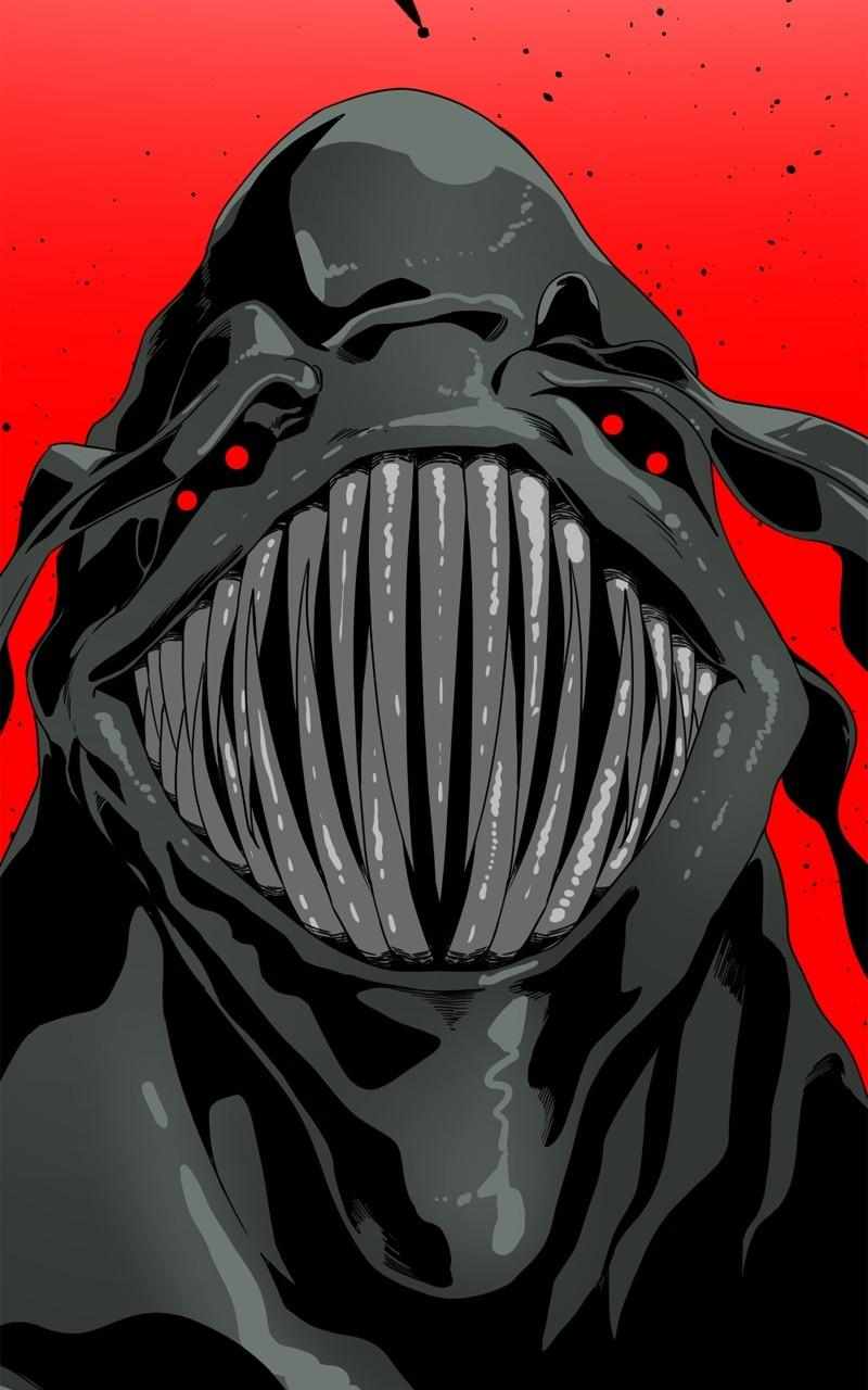 Read Hero Killer EN Manga Online