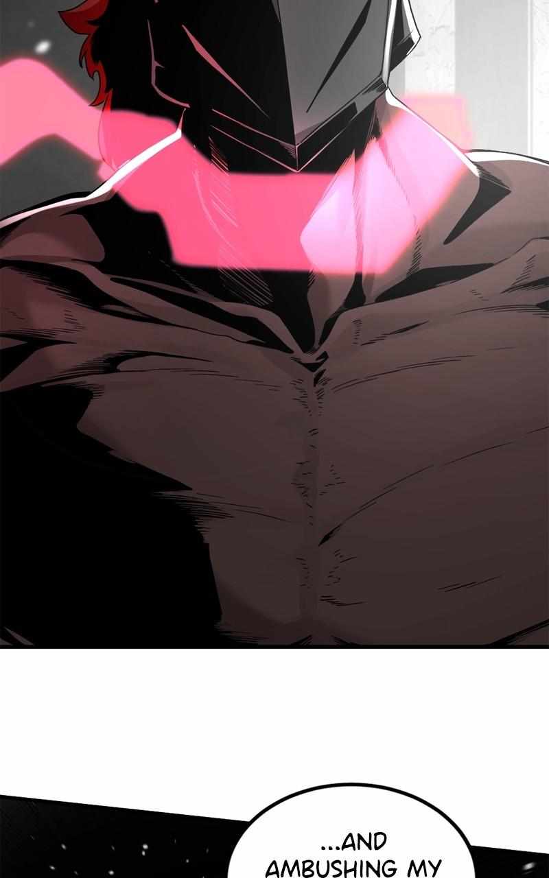 Read Hero Killer EN Manga Online