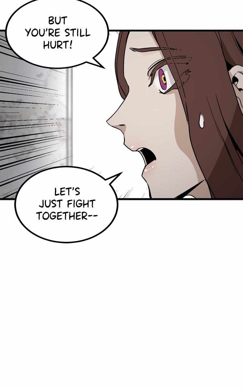 Read Hero Killer EN Manga Online