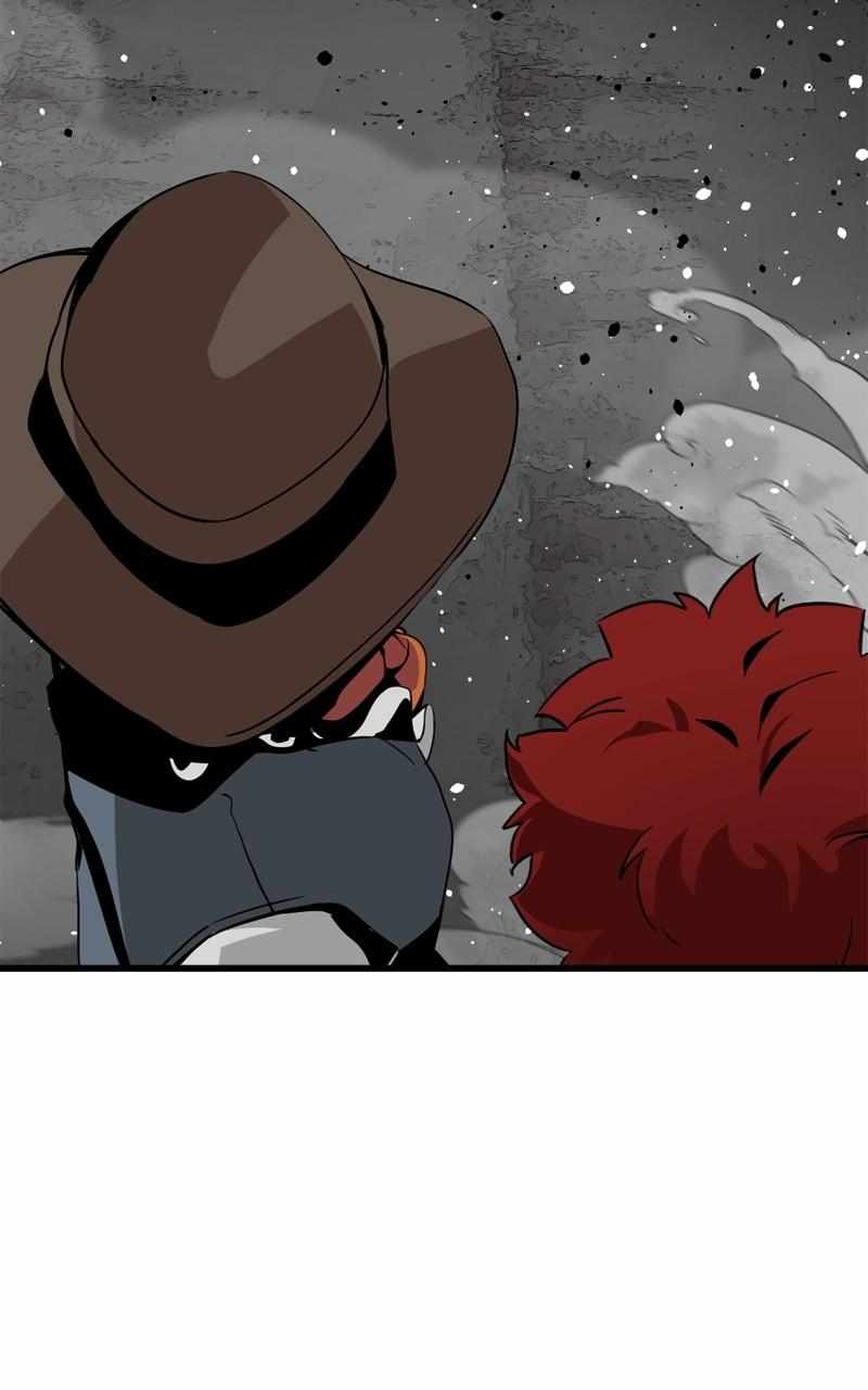 Read Hero Killer EN Manga Online
