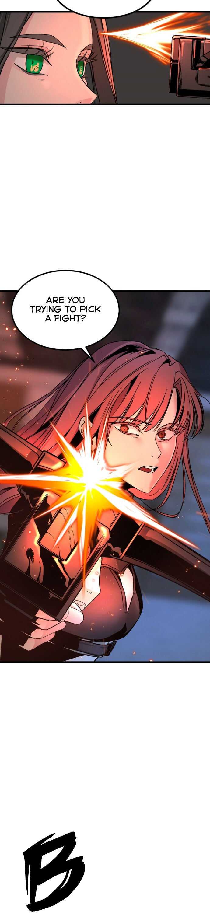 Read Hero Killer EN Manga Online