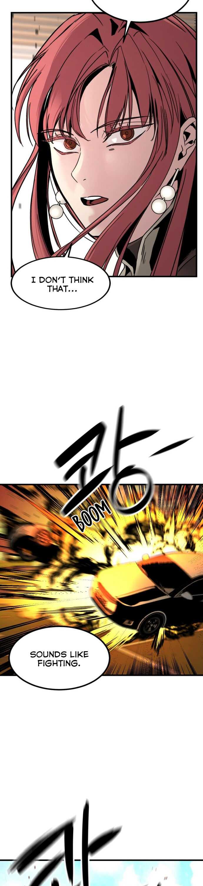Read Hero Killer EN Manga Online