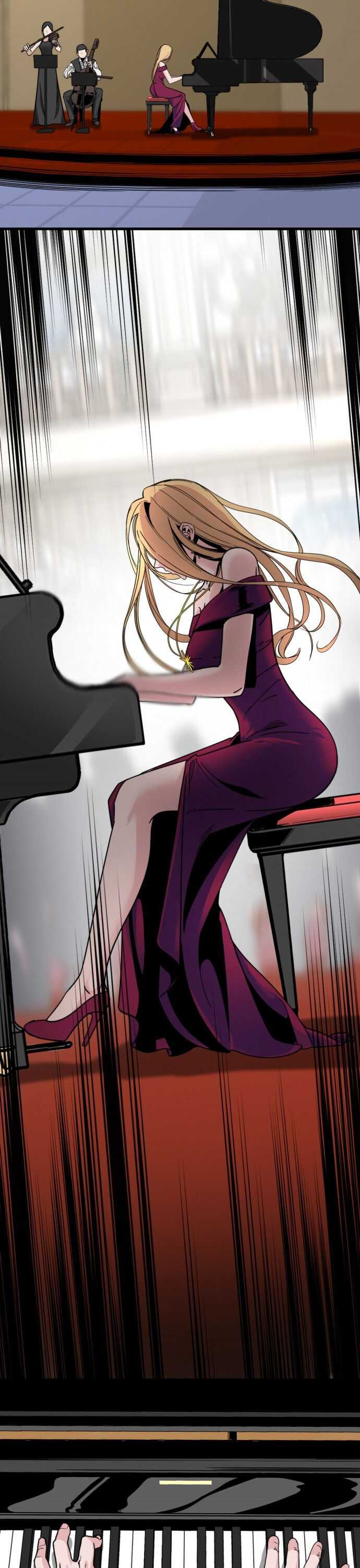 Read Hero Killer EN Manga Online