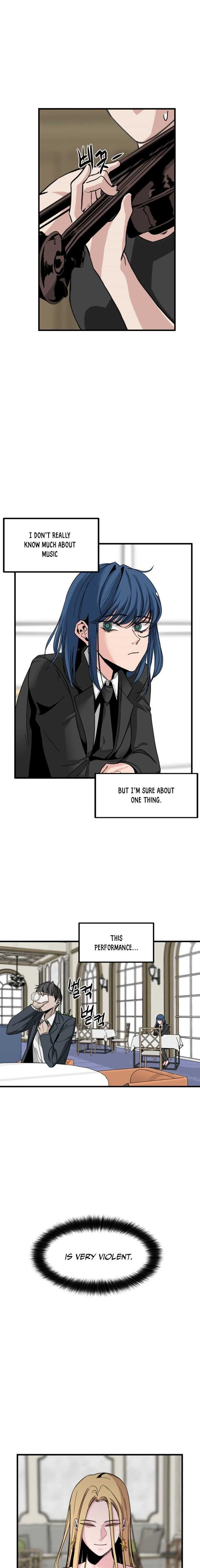Read Hero Killer EN Manga Online