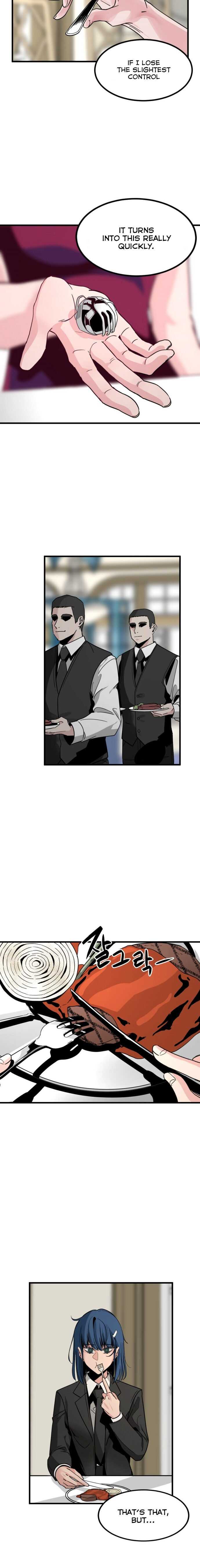 Read Hero Killer EN Manga Online