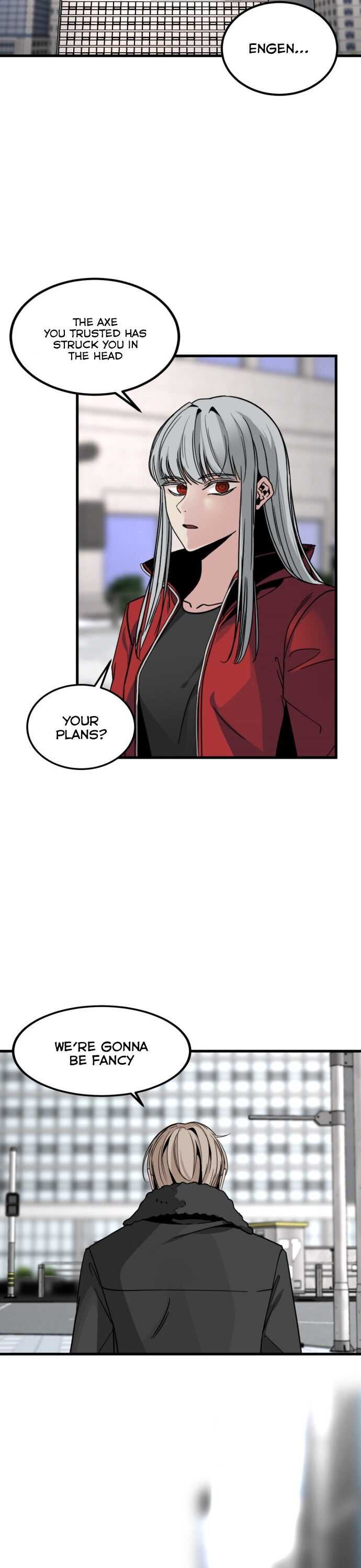 Read Hero Killer EN Manga Online