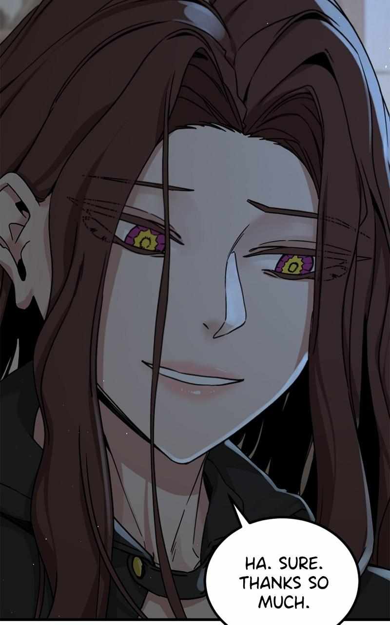 Read Hero Killer EN Manga Online