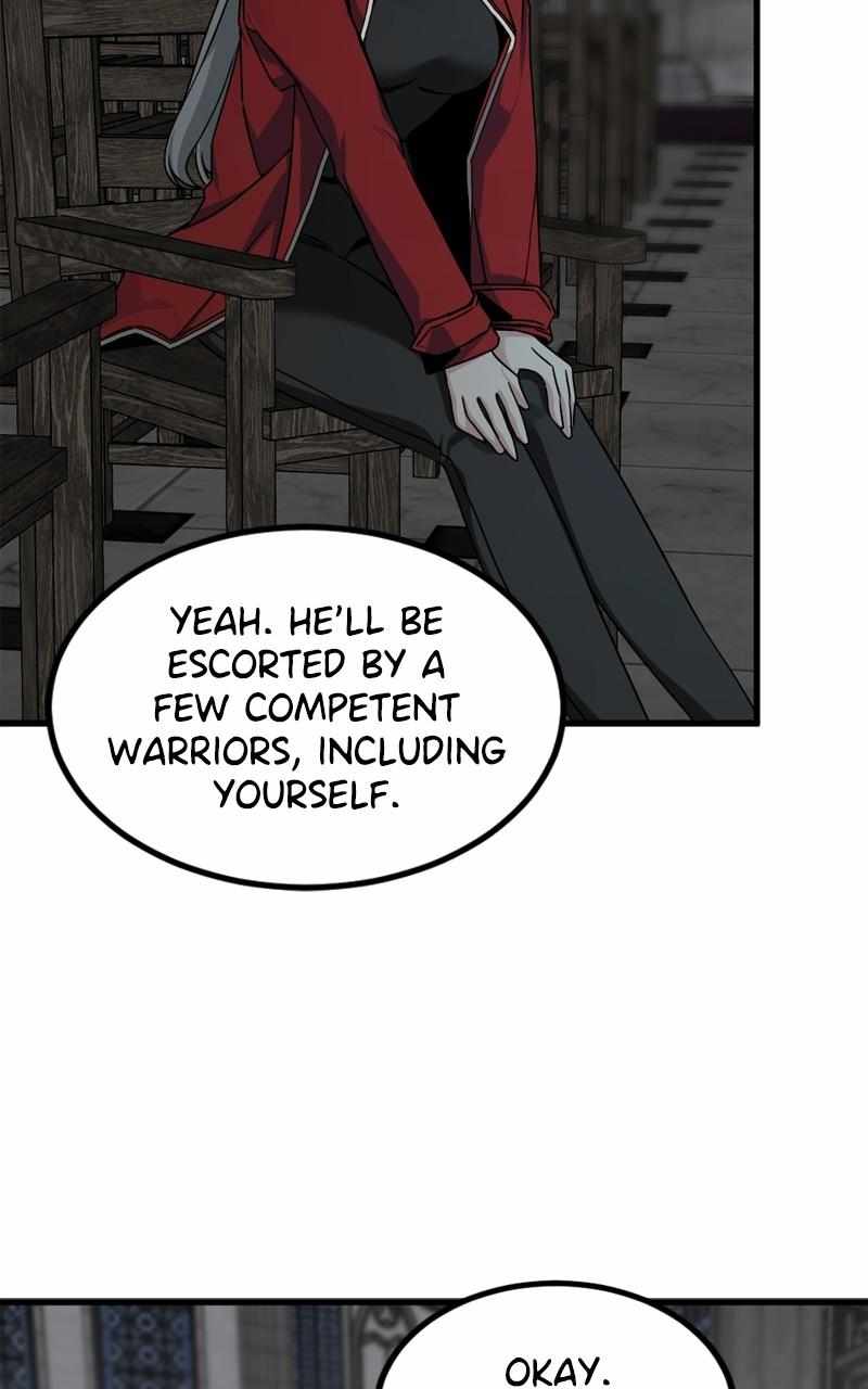 Read Hero Killer EN Manga Online