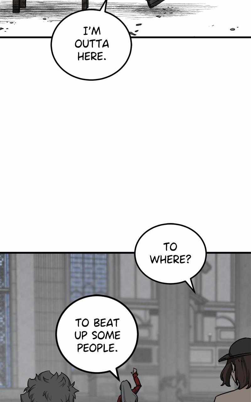 Read Hero Killer EN Manga Online
