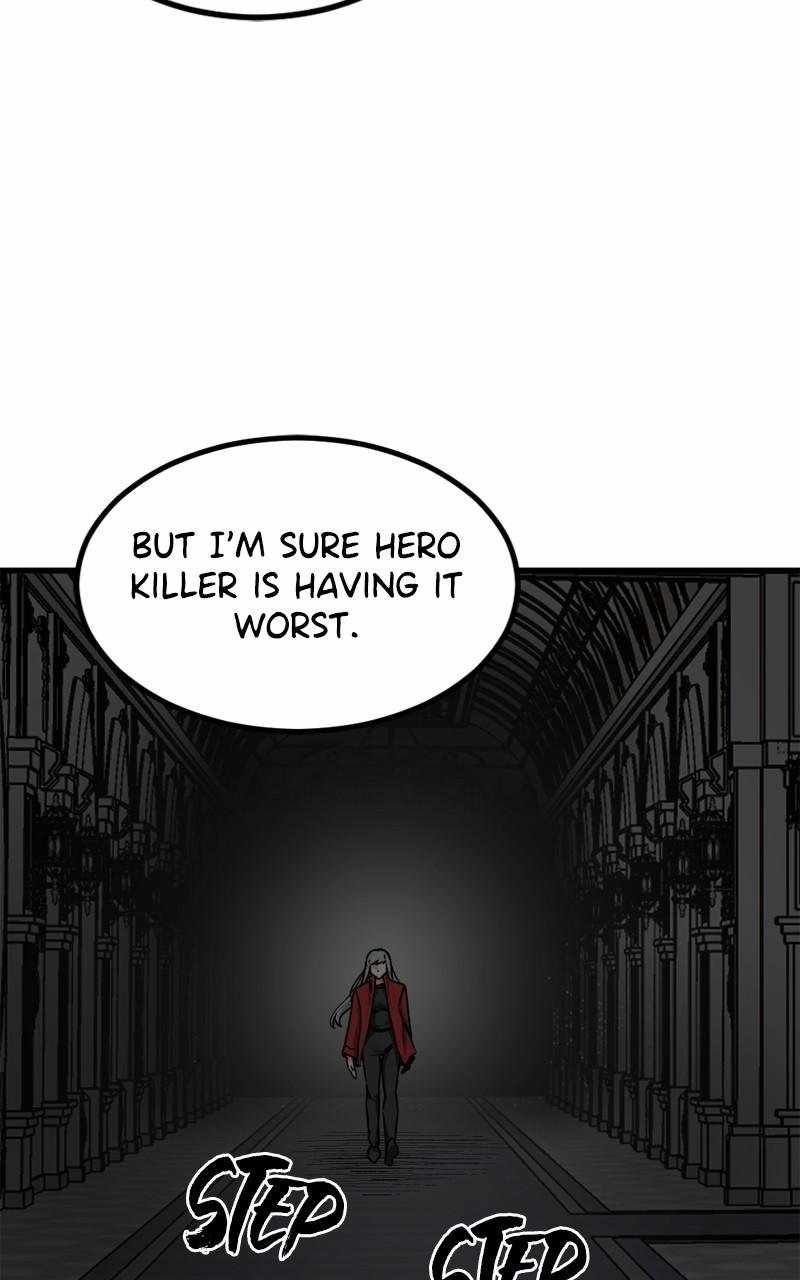 Read Hero Killer EN Manga Online