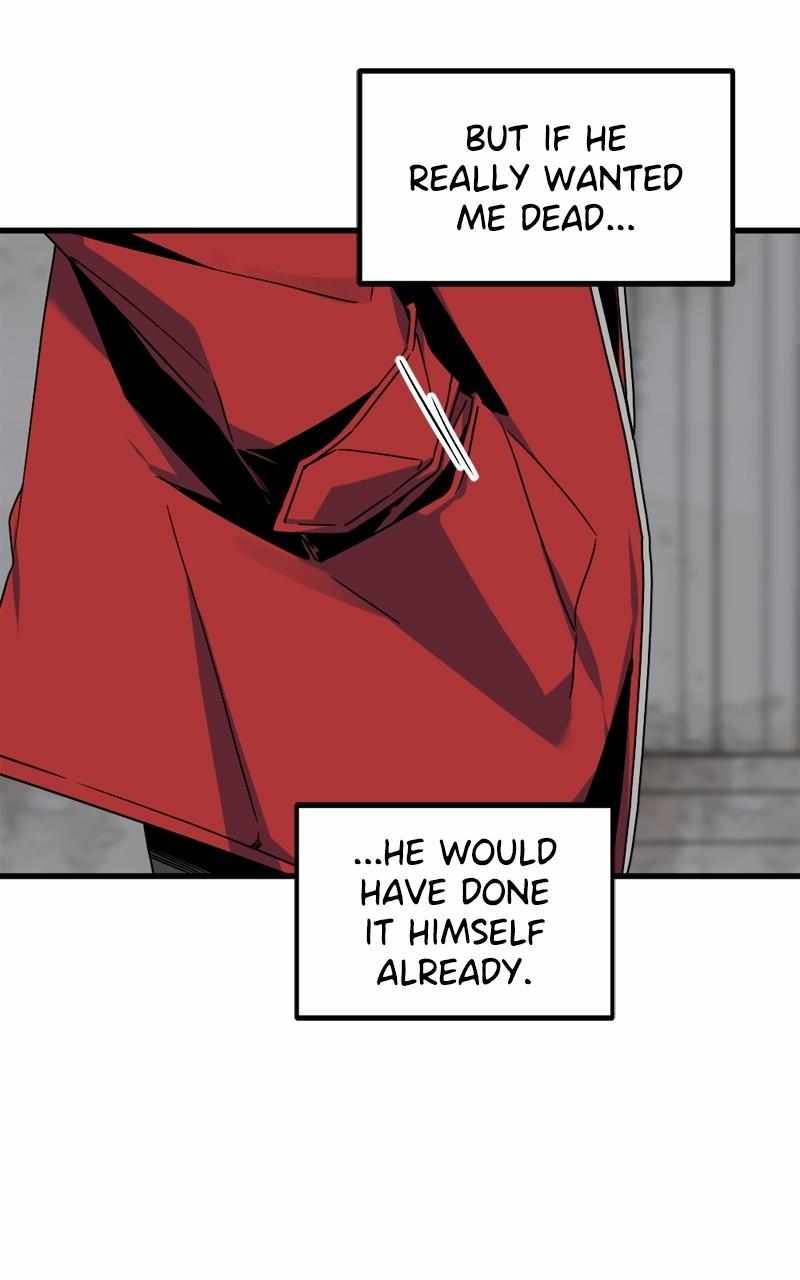 Read Hero Killer EN Manga Online