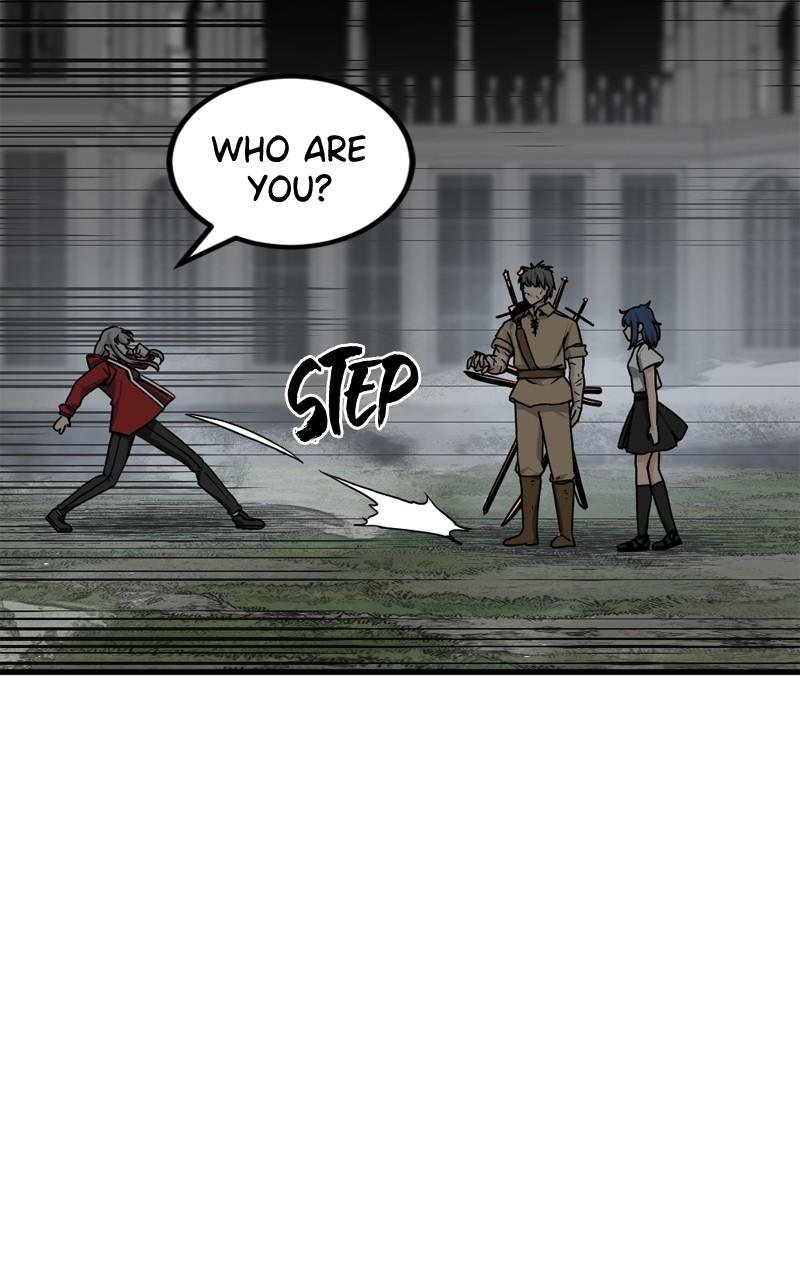 Read Hero Killer EN Manga Online