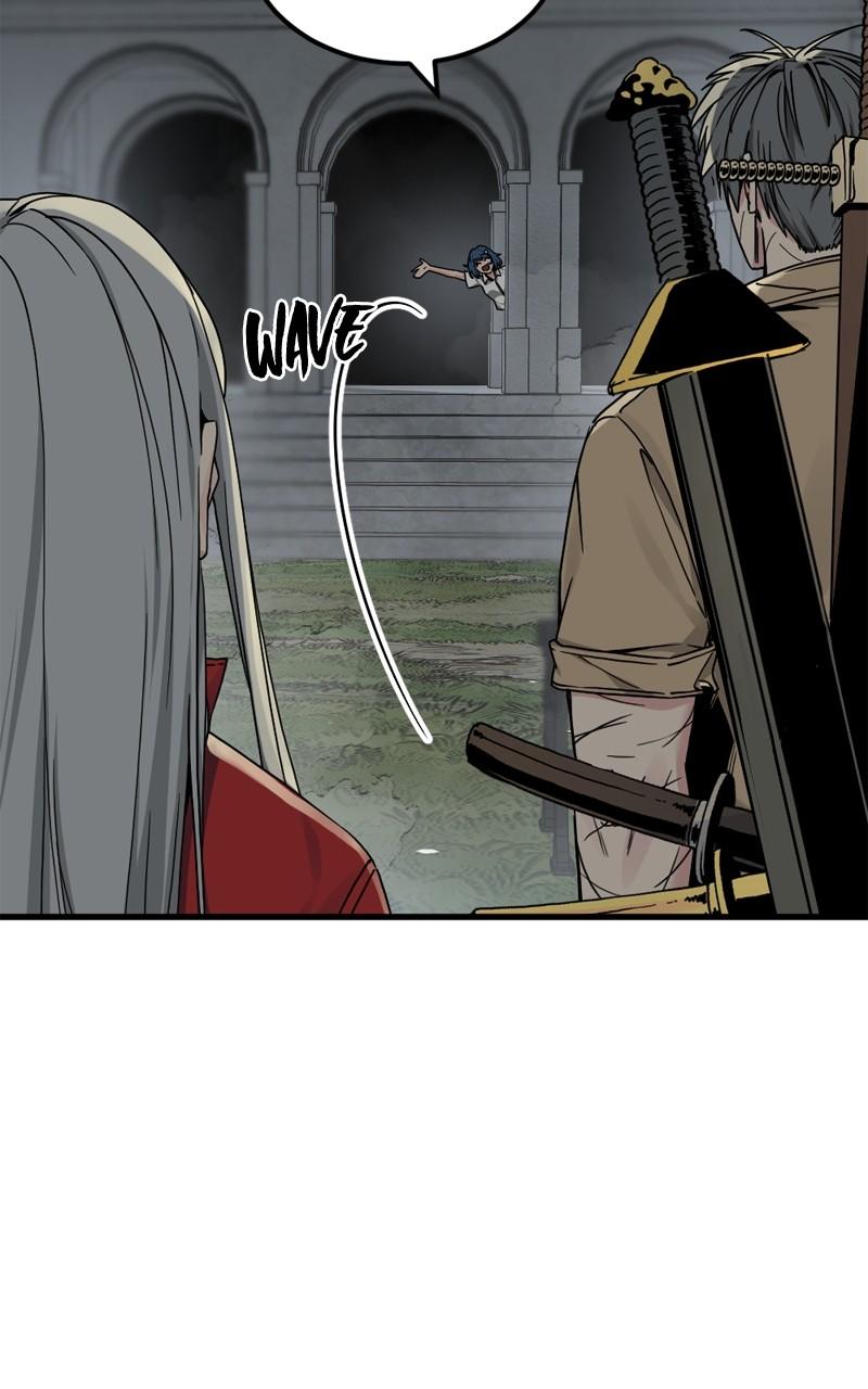 Read Hero Killer EN Manga Online