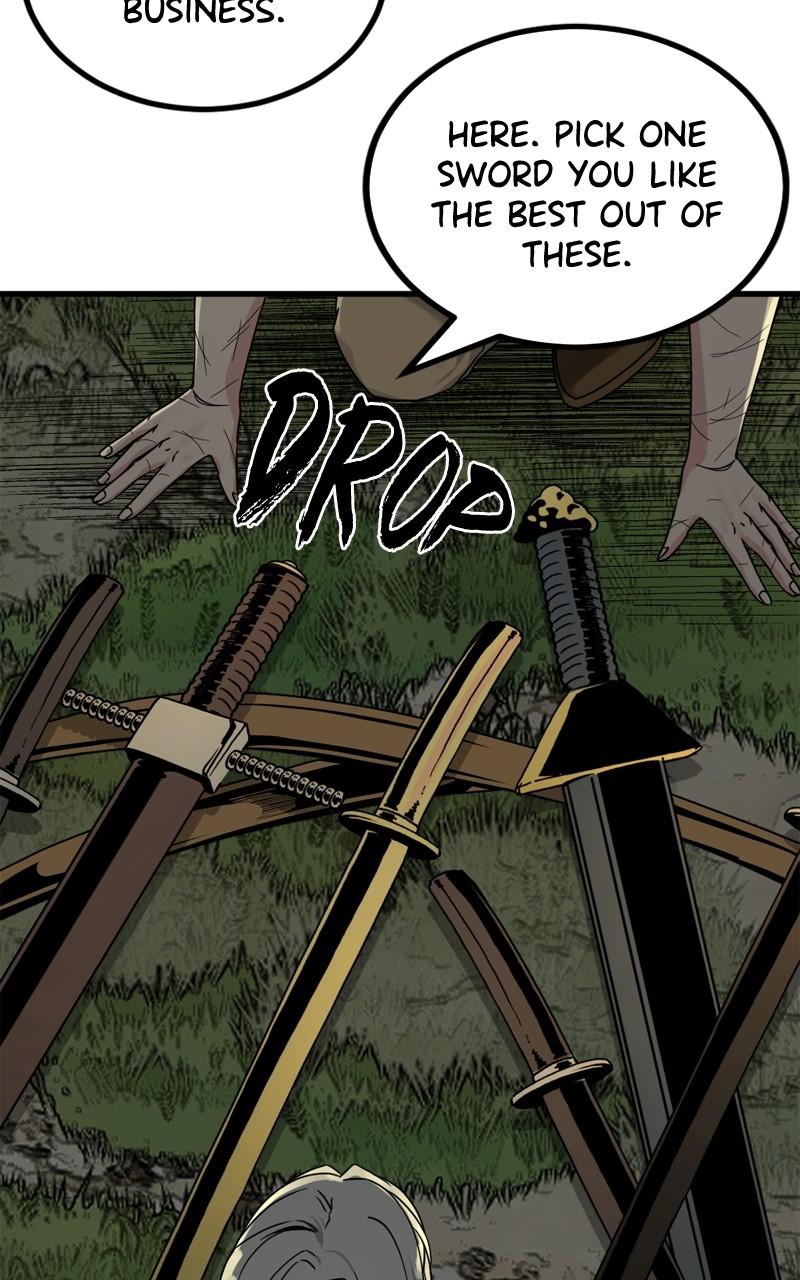 Read Hero Killer EN Manga Online