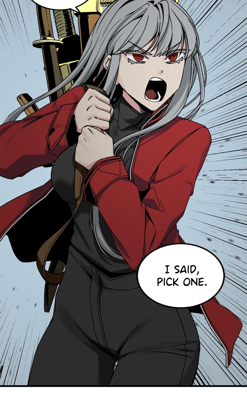 Read Hero Killer EN Manga Online