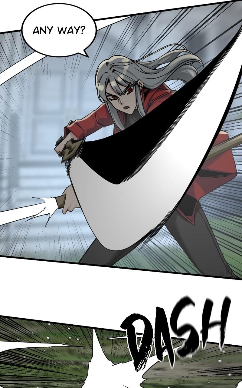Read Hero Killer EN Manga Online