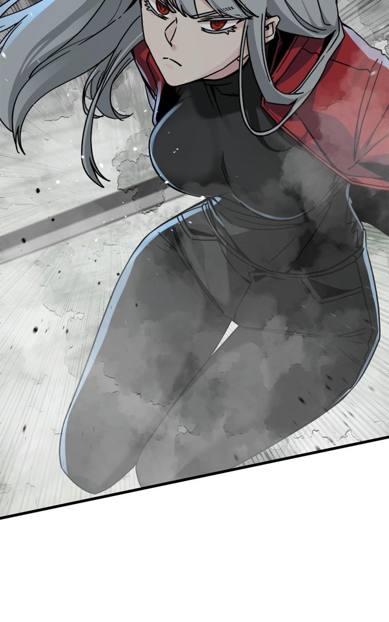 Read Hero Killer EN Manga Online