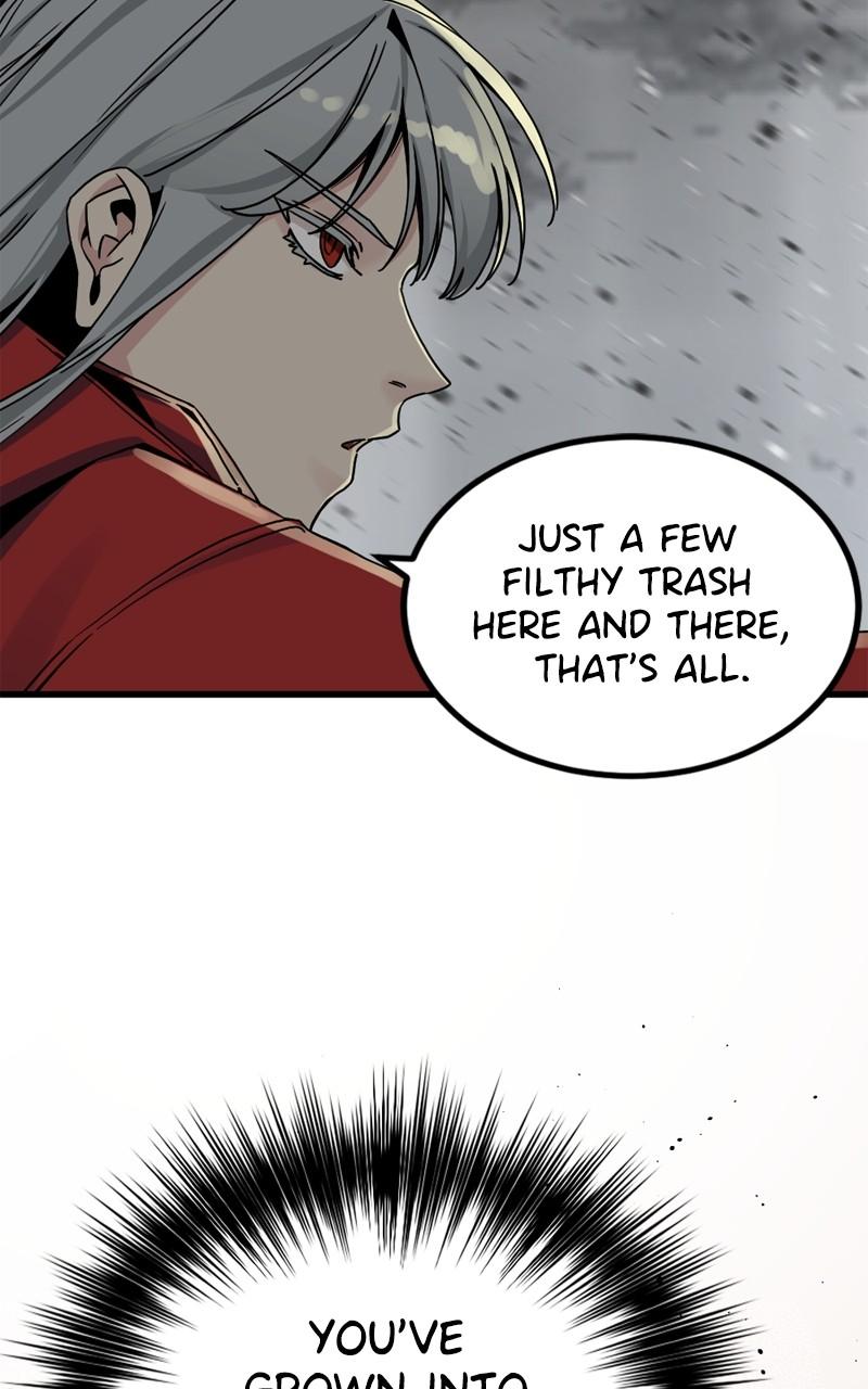 Read Hero Killer EN Manga Online
