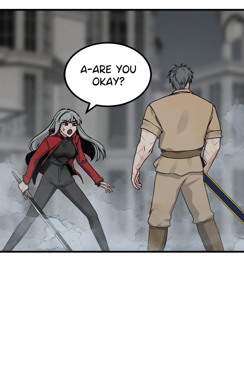 Read Hero Killer EN Manga Online